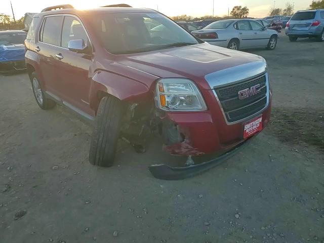 2015 GMC Terrain Sle VIN: 2GKFLWEK8F6392731 Lot: 91231735