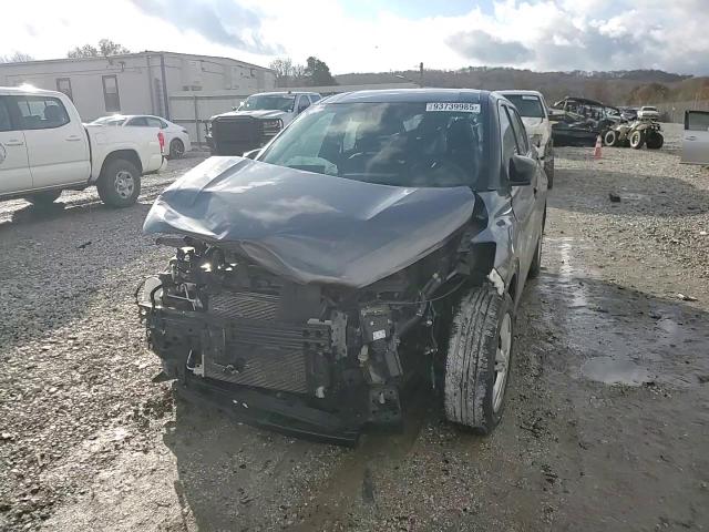 2020 Nissan Kicks S VIN: 3N1CP5BV2LL524016 Lot: 93739985