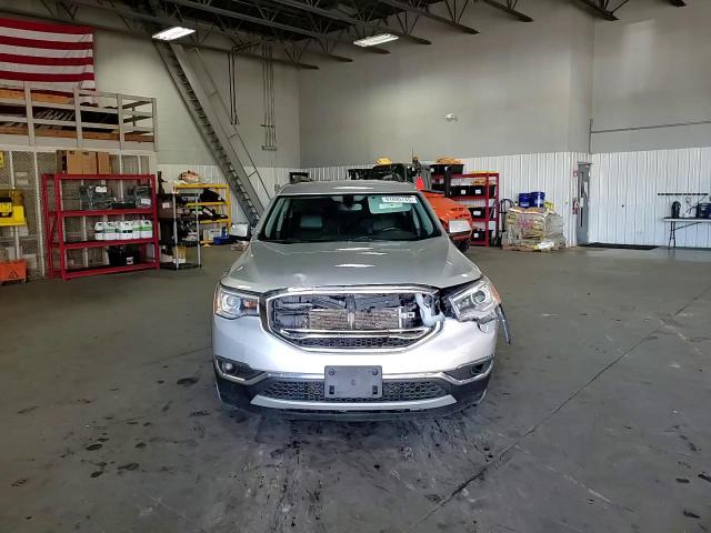 2019 GMC Acadia Slt-1 VIN: 1GKKNULS7KZ157719 Lot: 91895745