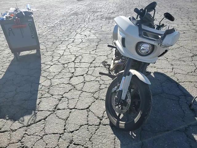 2023 Harley-Davidson Fxlrst VIN: 1HD1YXZ28PB069834 Lot: 92074685