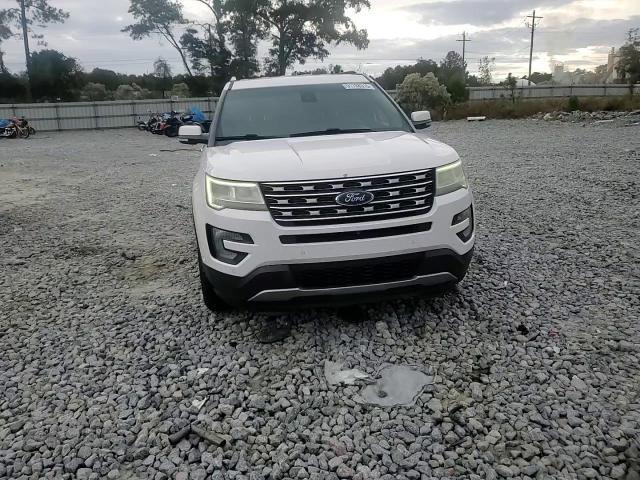 2017 Ford Explorer Limited VIN: 1FM5K7FH3HGB20539 Lot: 91788315