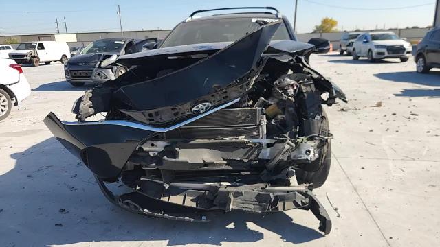 2021 Toyota Venza Le VIN: JTEAAAAH4MJ031954 Lot: 93007965