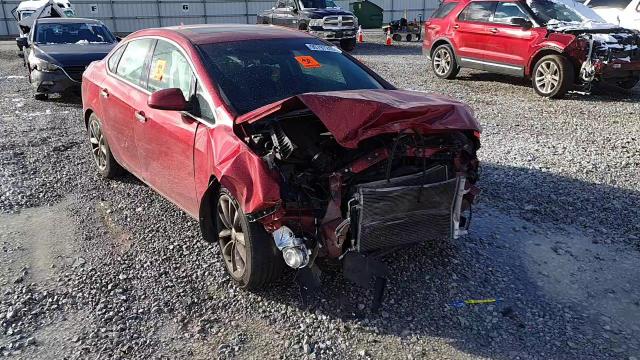 2012 Buick Verano VIN: 1G4PS5SK3C4200027 Lot: 90797245