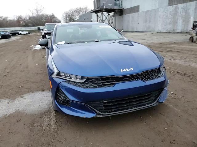 2022 Kia K5 Gt Line VIN: 5XXG64J20NG164441 Lot: 92293175