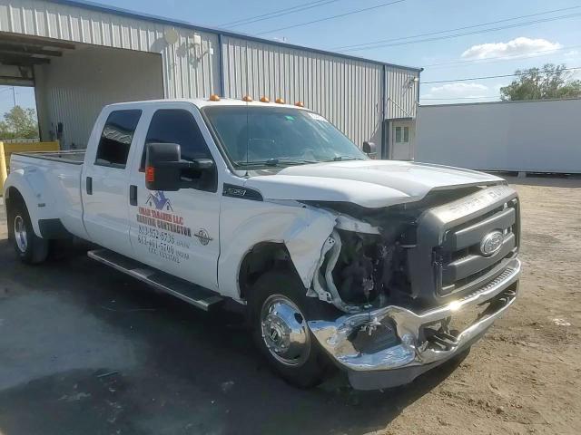 2016 Ford F350 Super Duty VIN: 1FT8W3CT0GEB13405 Lot: 92442865