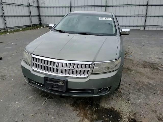 2008 Lincoln Mkz VIN: 3LNHM26T78R605483 Lot: 90279365