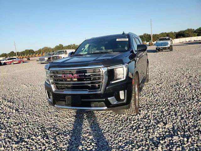 2021 GMC Yukon Slt VIN: 1GKS2BKDXMR267781 Lot: 93880025