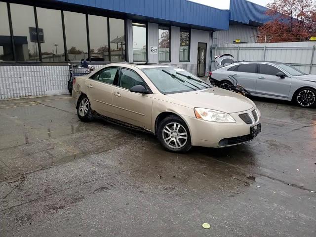 2005 Pontiac G6 VIN: 1G2ZG528454149597 Lot: 91913775