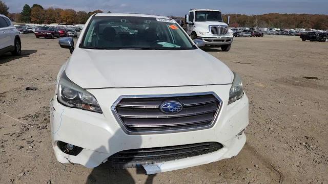 2017 Subaru Legacy Sport VIN: 4S3BNAS68H3028740 Lot: 93539725