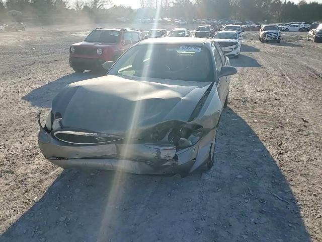 2007 Buick Lacrosse Cx VIN: 2G4WC582X71224651 Lot: 92454165