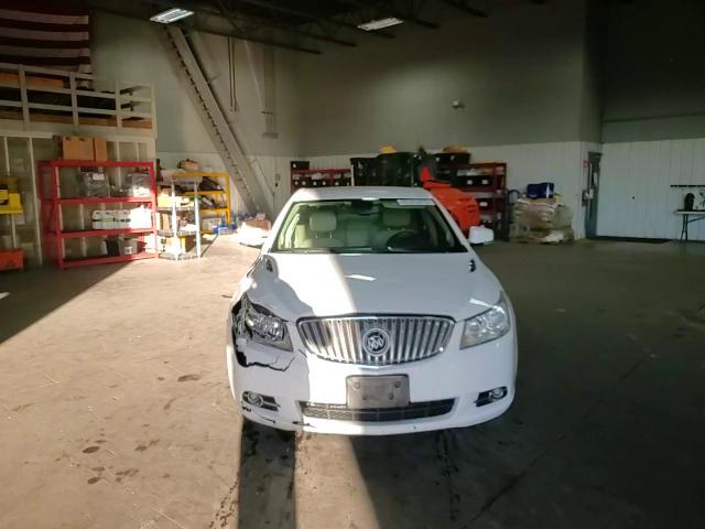 2012 Buick Lacrosse Premium VIN: 1G4GD5E31CF378389 Lot: 92265975