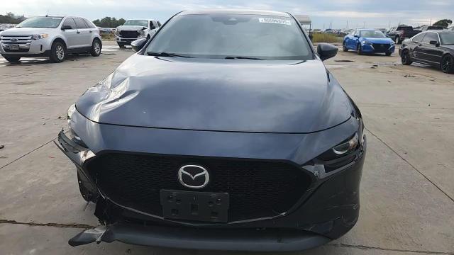 2019 Mazda 3 Preferred VIN: JM1BPAMM7K1119586 Lot: 90590805