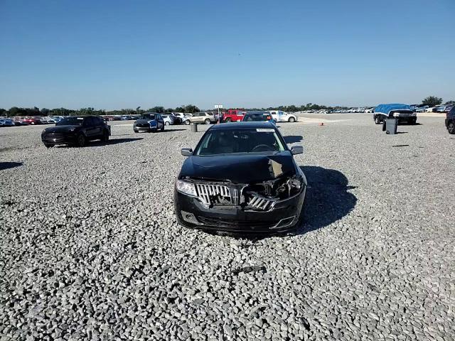 2012 Lincoln Mkz VIN: 3LNHL2GC9CR838226 Lot: 93374885