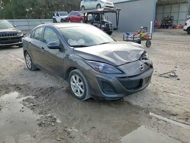 2010 Mazda 3 I VIN: JM1BL1SG1A1326479 Lot: 94178555