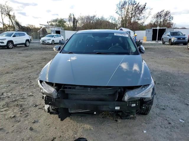 2022 Hyundai Elantra Sel VIN: KMHLM4AG2NU306360 Lot: 92378295