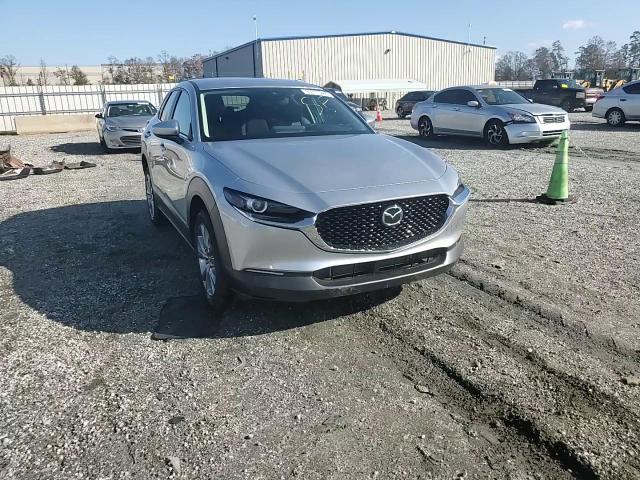 2020 Mazda Cx-30 Preferred VIN: 3MVDMBDLXLM105070 Lot: 93711285