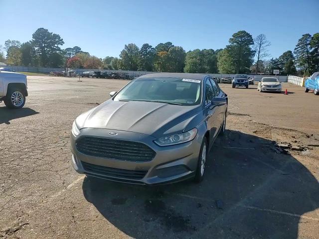 2013 Ford Fusion Se VIN: 3FA6P0H75DR230300 Lot: 91930765
