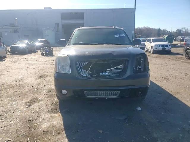 2011 GMC Yukon Xl Denali VIN: 1GKS2MEF4BR174342 Lot: 94294125