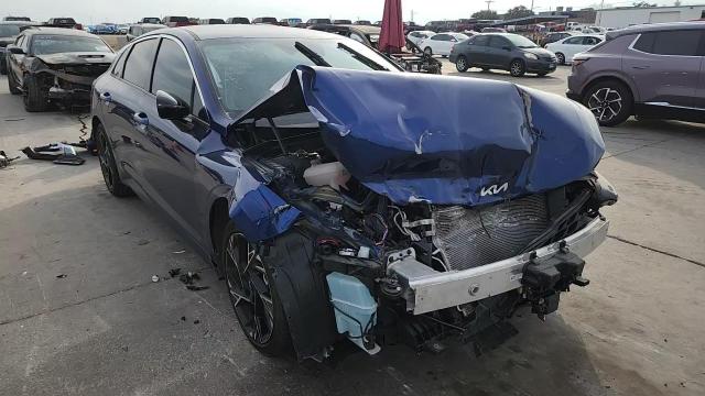 2025 Kia K5 Gt Line VIN: KNAG64J75S5337752 Lot: 93548205