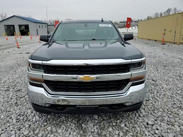 2017 Chevrolet Silverado K1500 Lt VIN: 1GCVKRECXHZ328461 Lot: 93726095