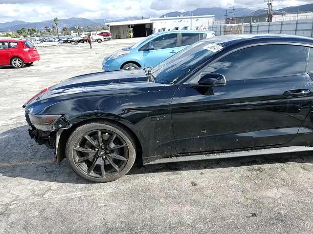 2017 Ford Mustang Gt VIN: 1FA6P8CF9H5244822 Lot: 93556845