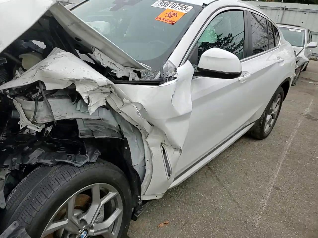 Фото: 5UX33DT04N9N05516