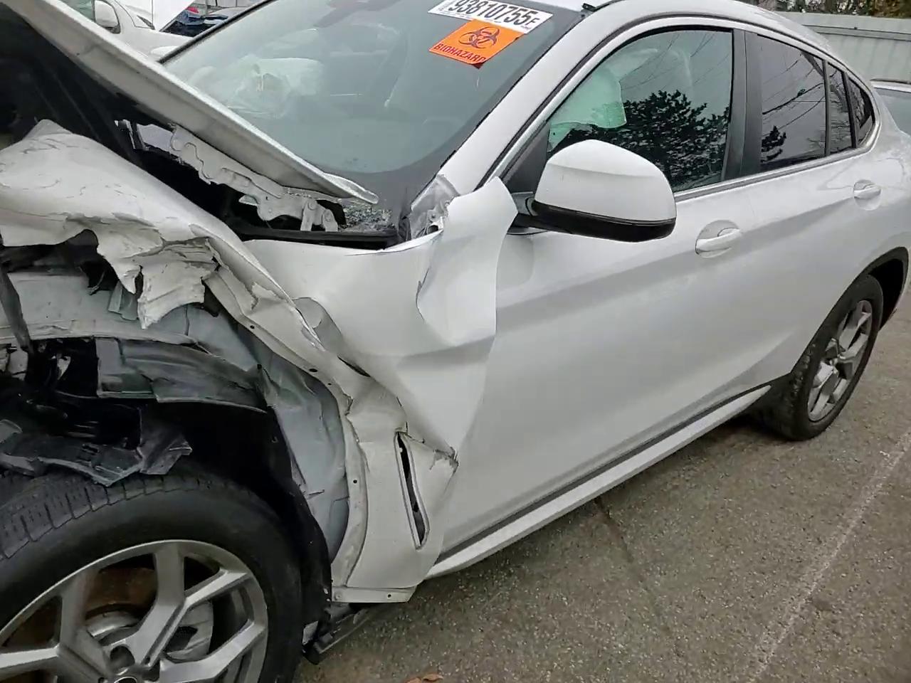 Фото: 5UX33DT04N9N05516