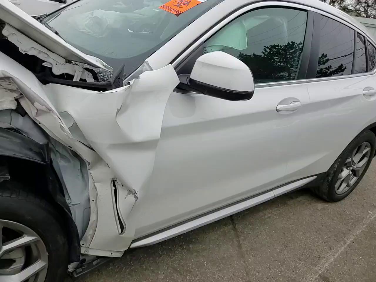 Фото: 5UX33DT04N9N05516