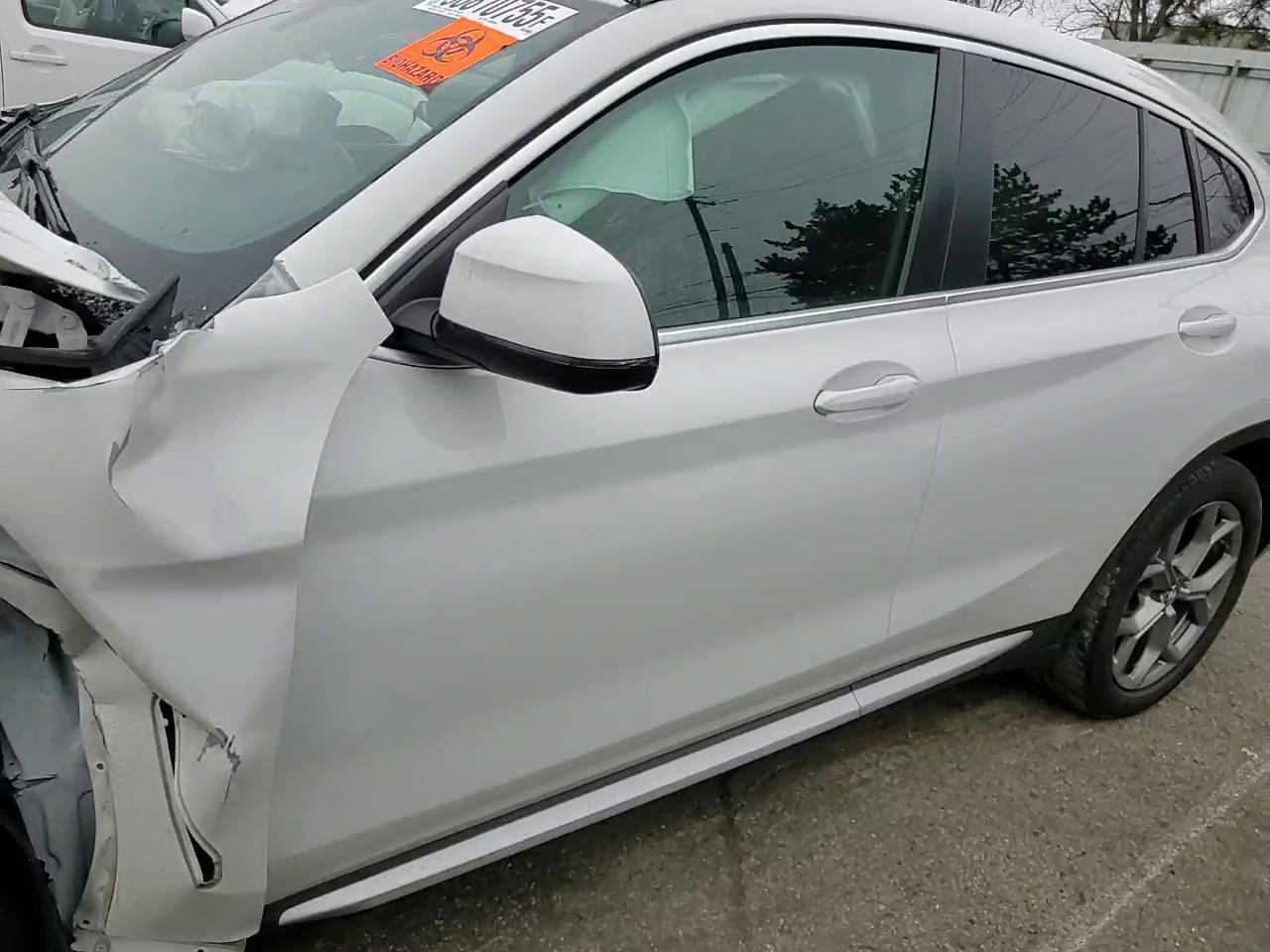 Фото: 5UX33DT04N9N05516