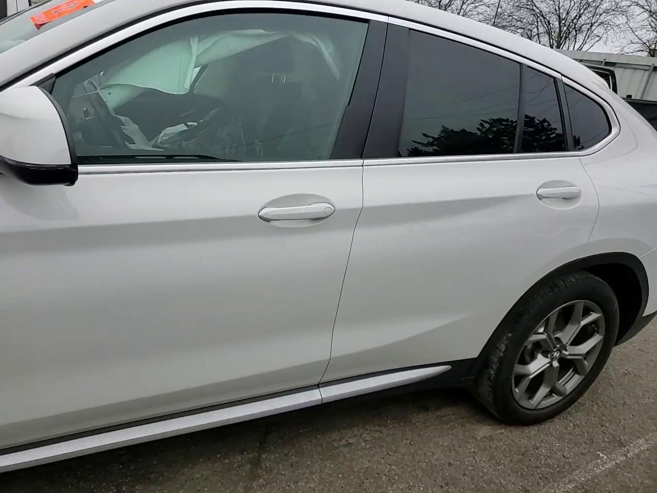 Фото: 5UX33DT04N9N05516