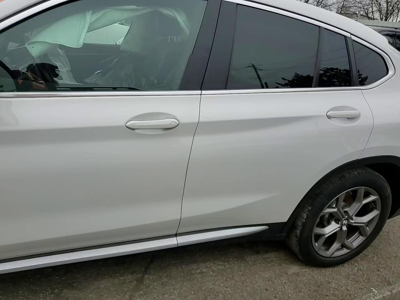 Фото: 5UX33DT04N9N05516