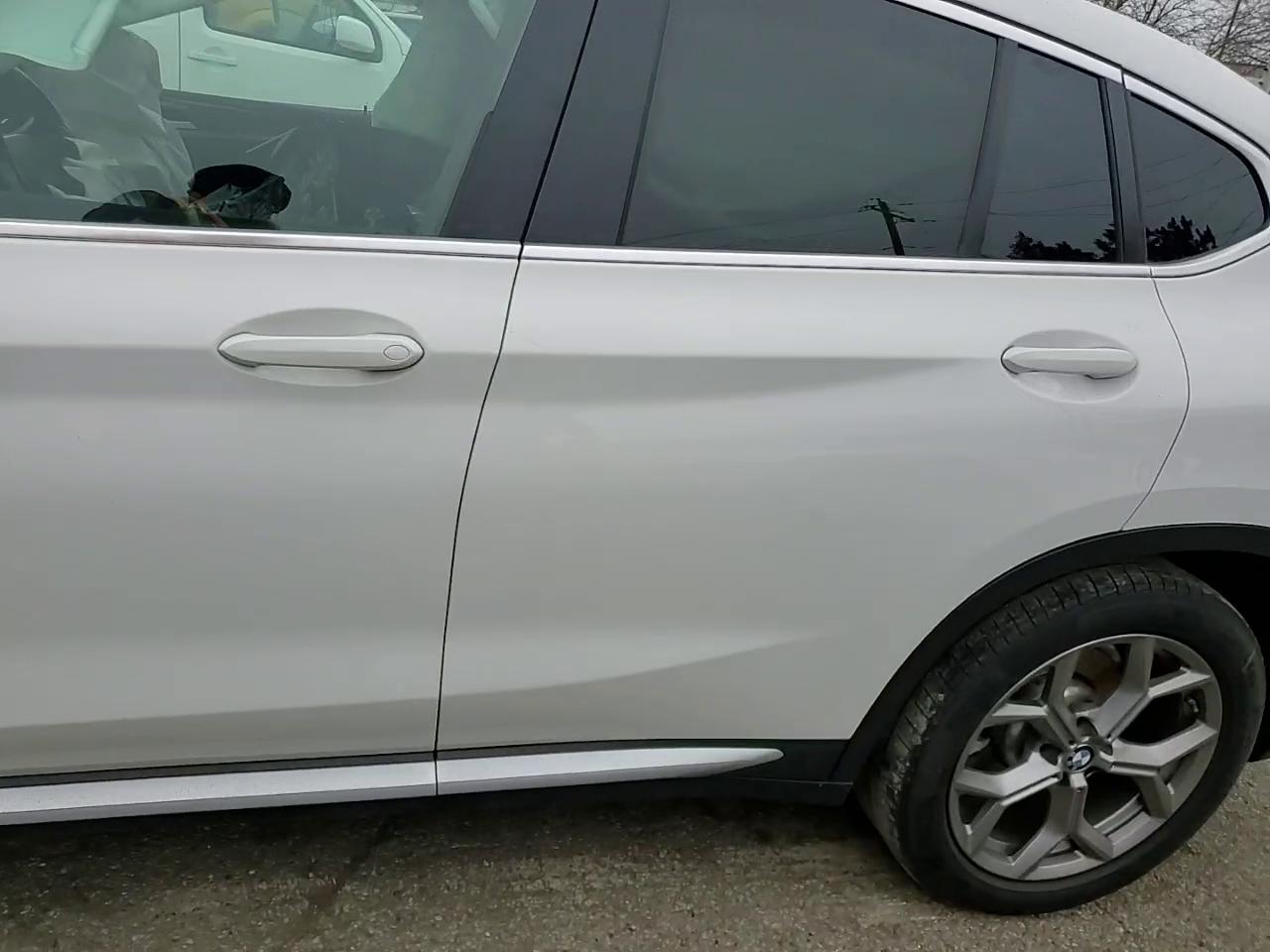 Фото: 5UX33DT04N9N05516