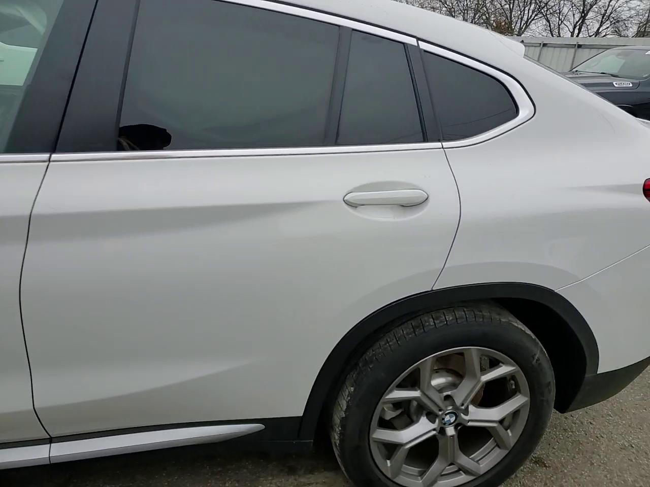 Фото: 5UX33DT04N9N05516