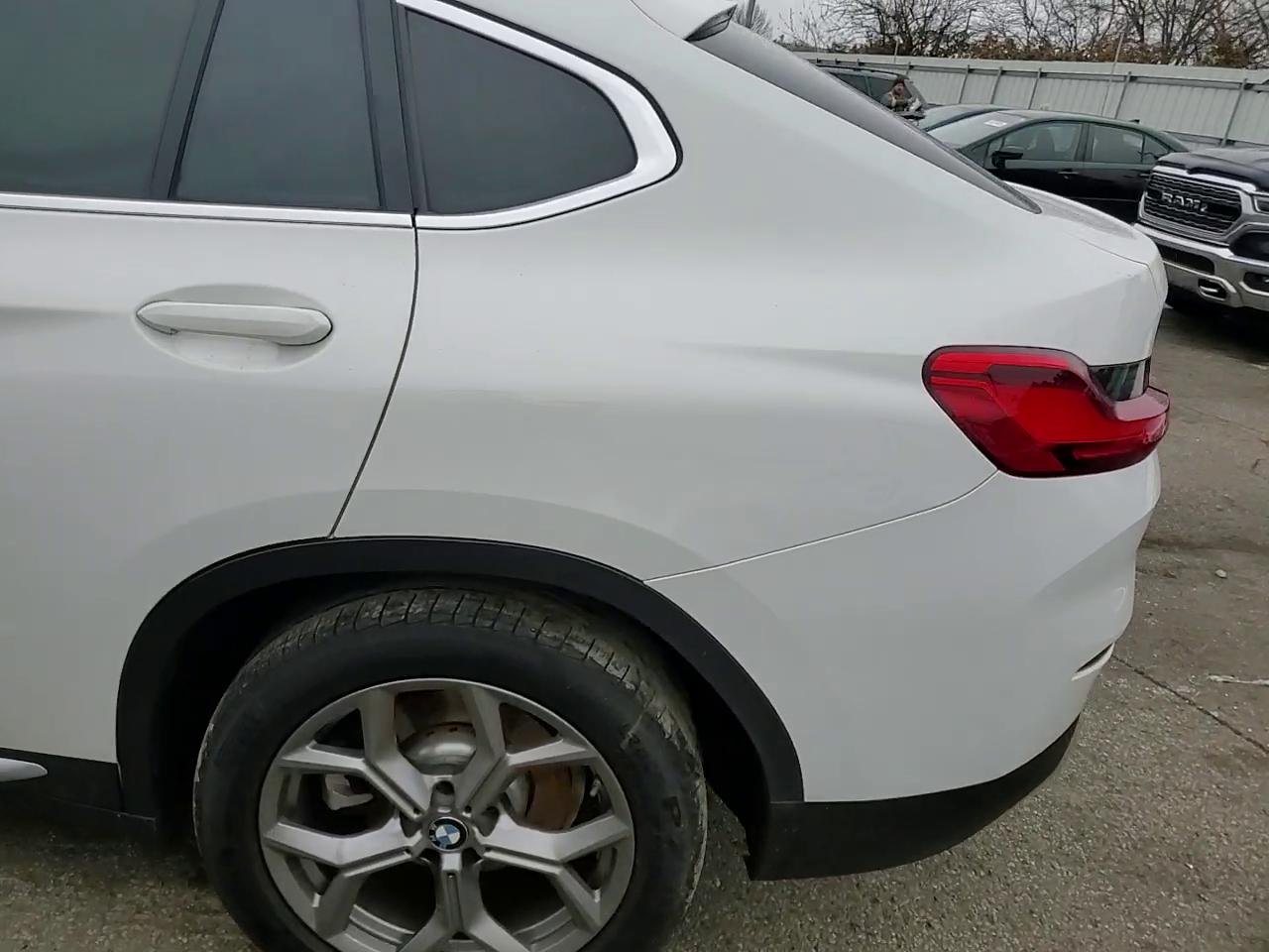 Фото: 5UX33DT04N9N05516