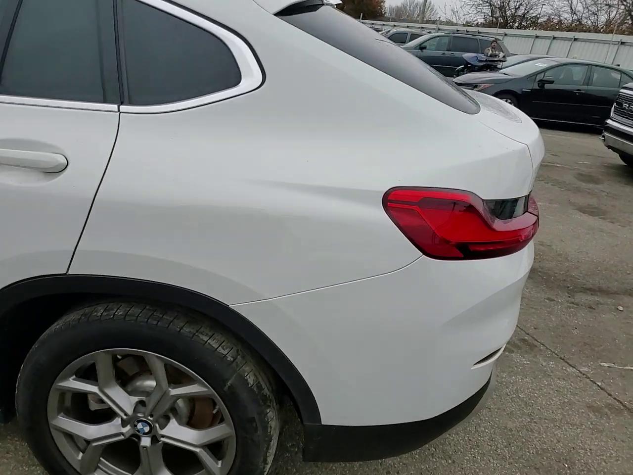 Фото: 5UX33DT04N9N05516