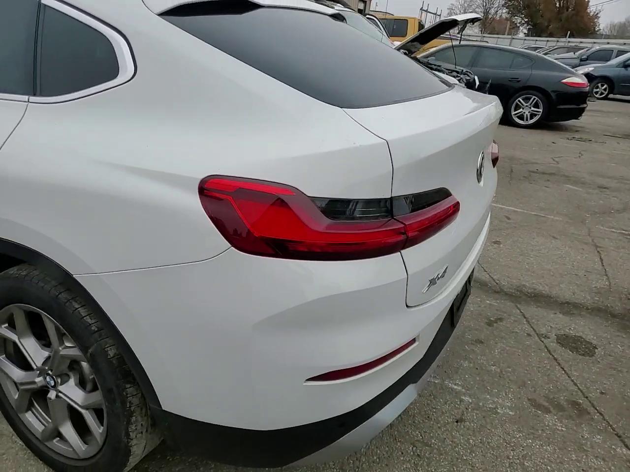 Фото: 5UX33DT04N9N05516