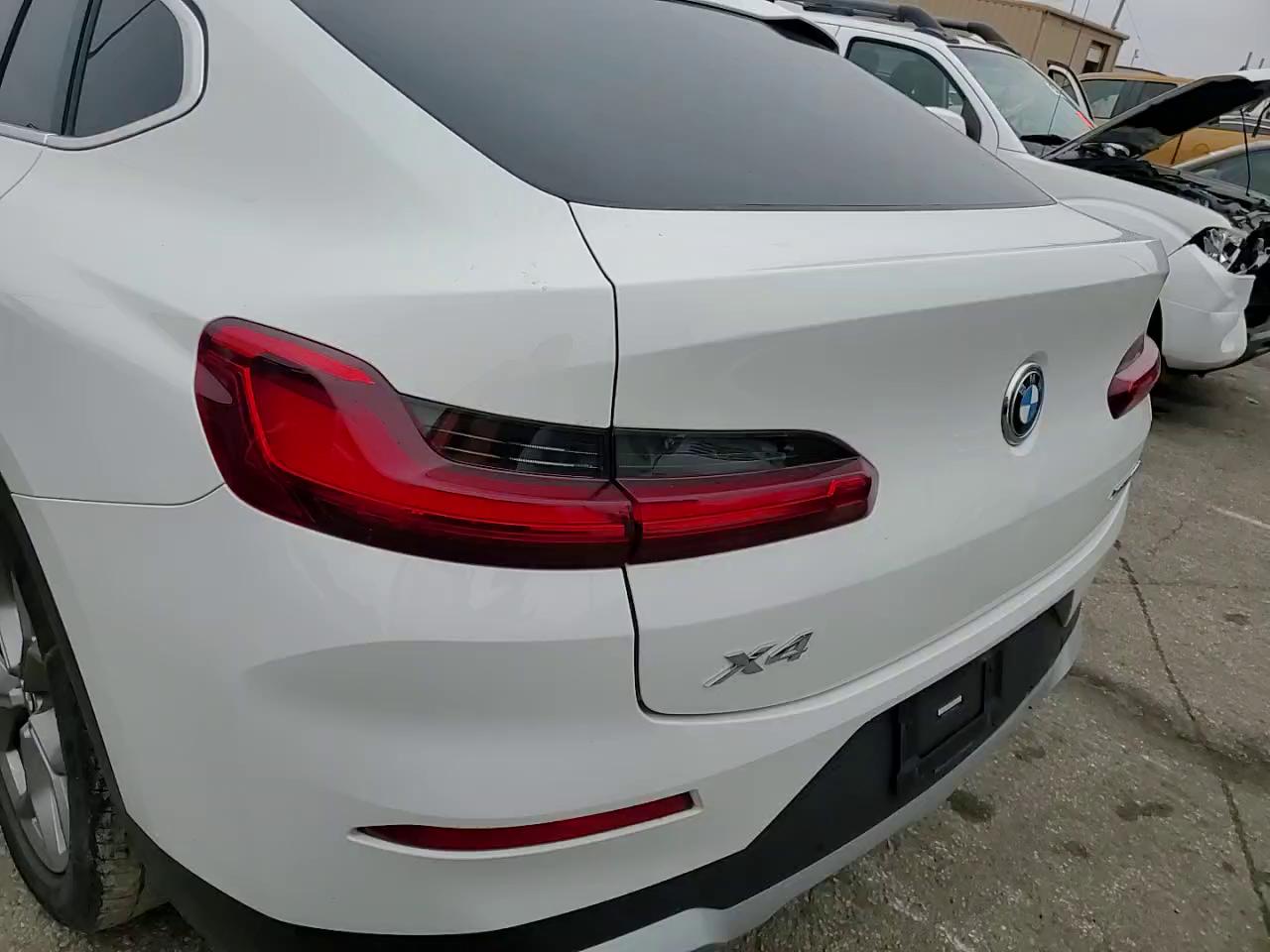 Фото: 5UX33DT04N9N05516