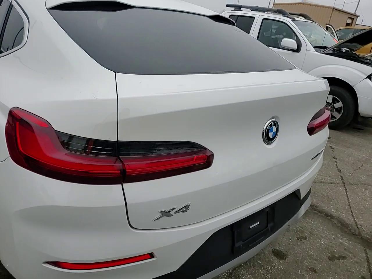 Фото: 5UX33DT04N9N05516