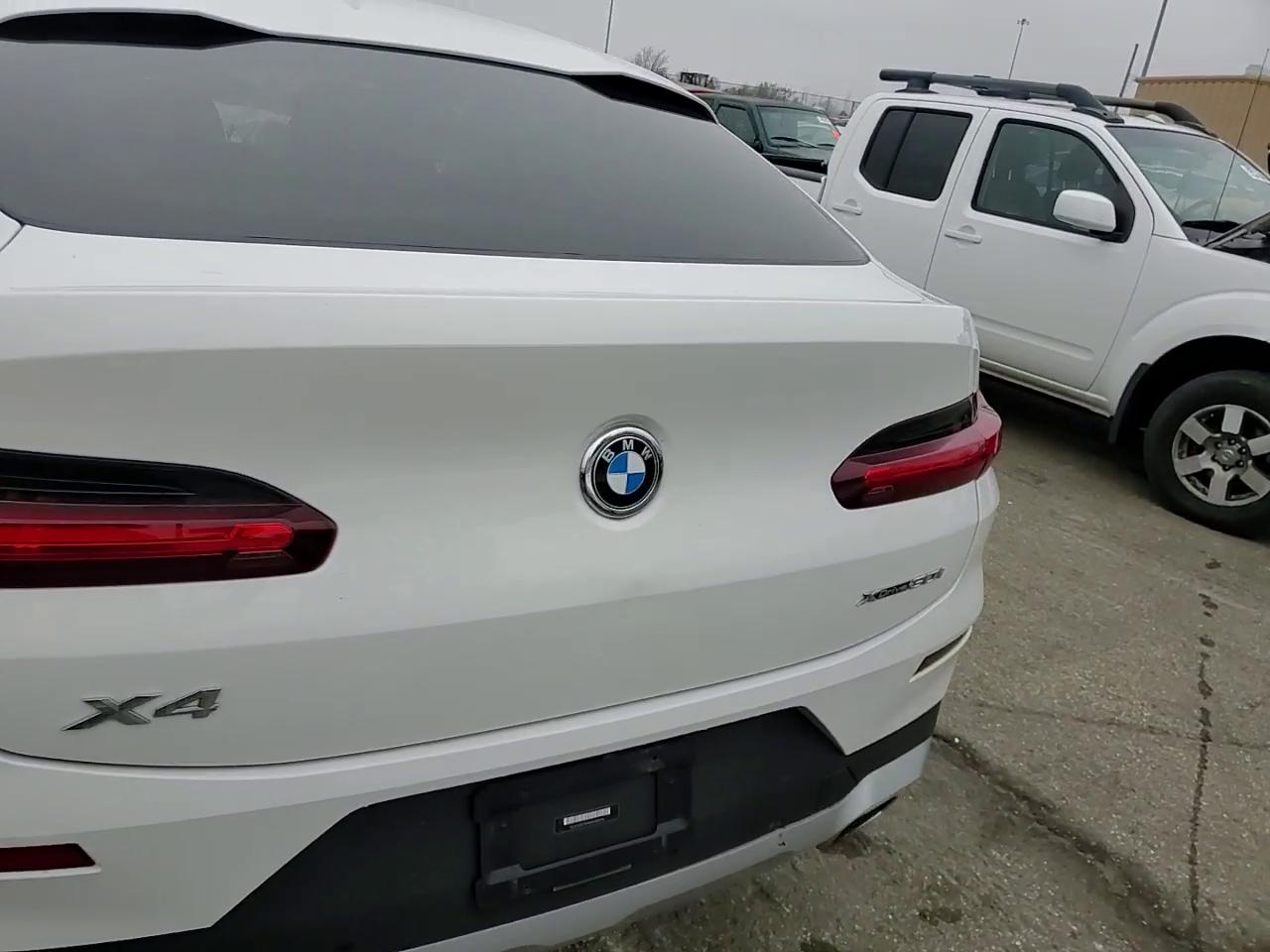 Фото: 5UX33DT04N9N05516