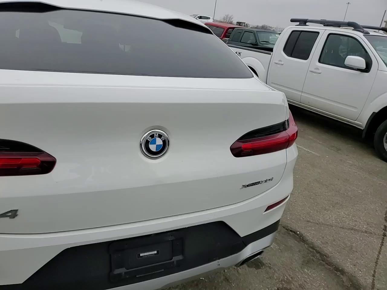 Фото: 5UX33DT04N9N05516