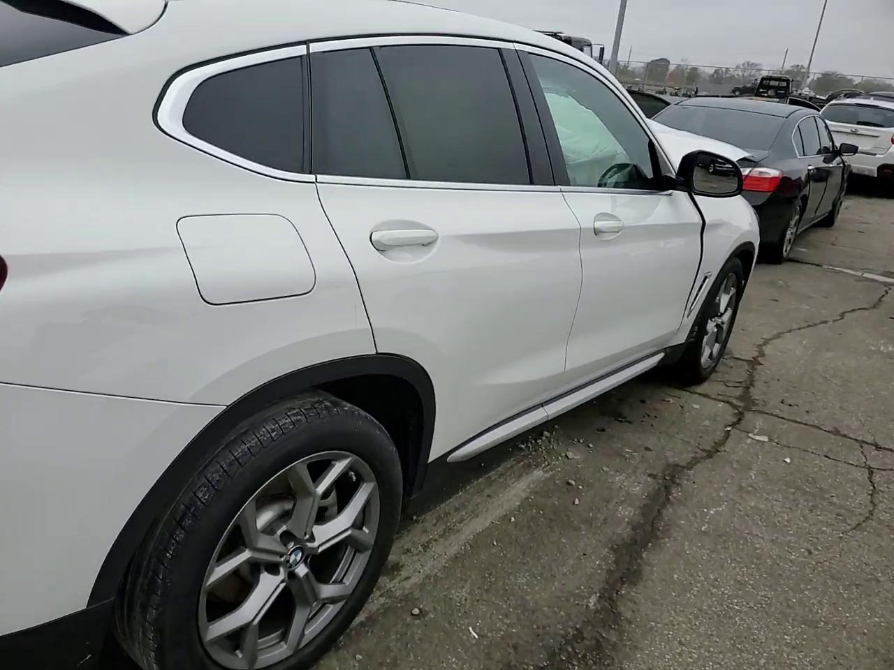 Фото: 5UX33DT04N9N05516