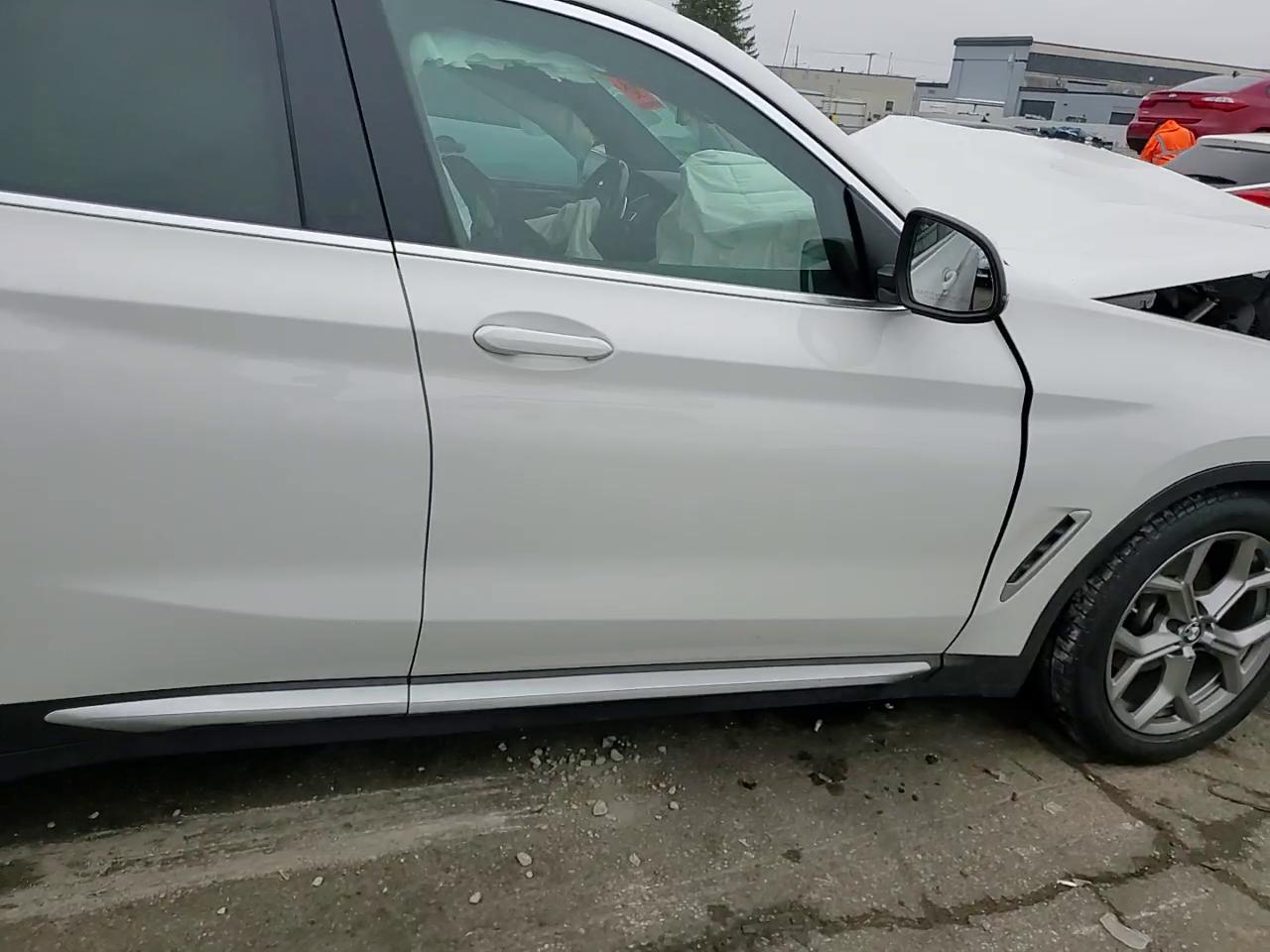 Фото: 5UX33DT04N9N05516