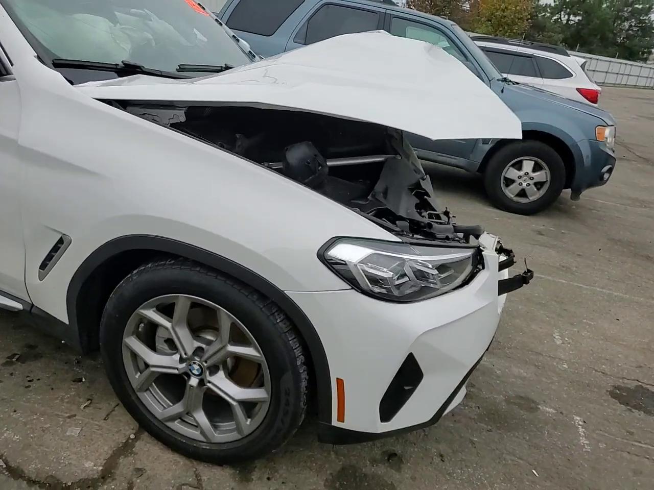 Фото: 5UX33DT04N9N05516