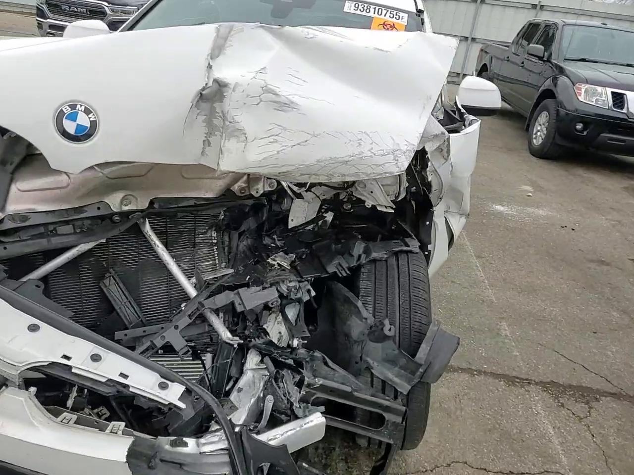 Фото: 5UX33DT04N9N05516