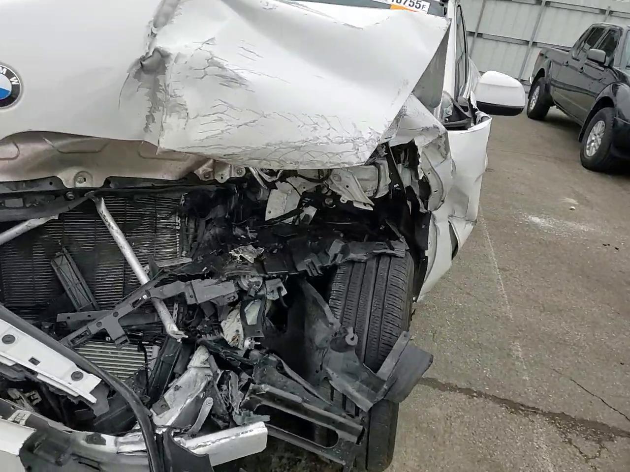 Фото: 5UX33DT04N9N05516