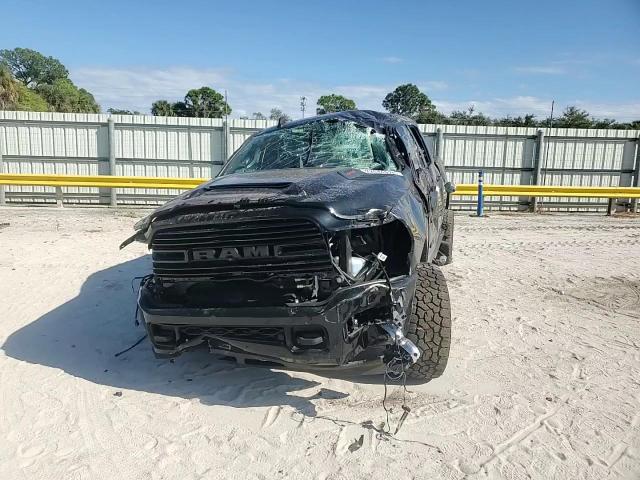 2023 Ram 2500 Laramie VIN: 3C6UR5NL7PG646527 Lot: 93546925