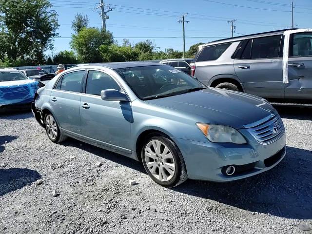 2008 Toyota Avalon Xl VIN: 4T1BK36B28U291193 Lot: 92379585