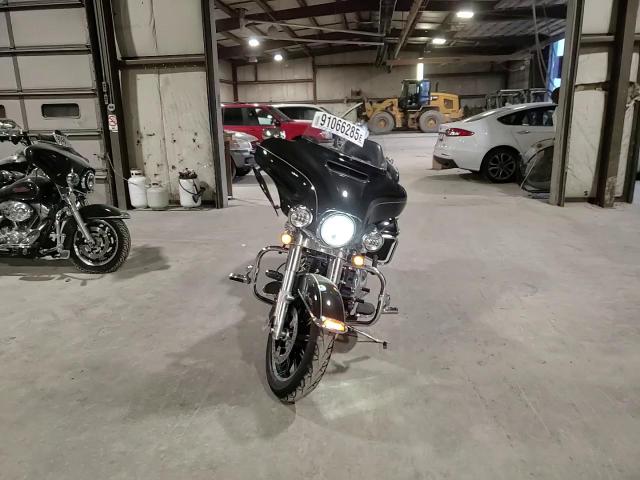 2016 Harley-Davidson Flhtk Ultra Limited VIN: 1HD1KEL14GB642962 Lot: 91066285