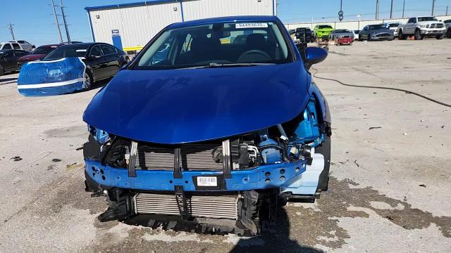 2017 Chevrolet Cruze Lt VIN: 1G1BE5SM6H7199493 Lot: 94493635