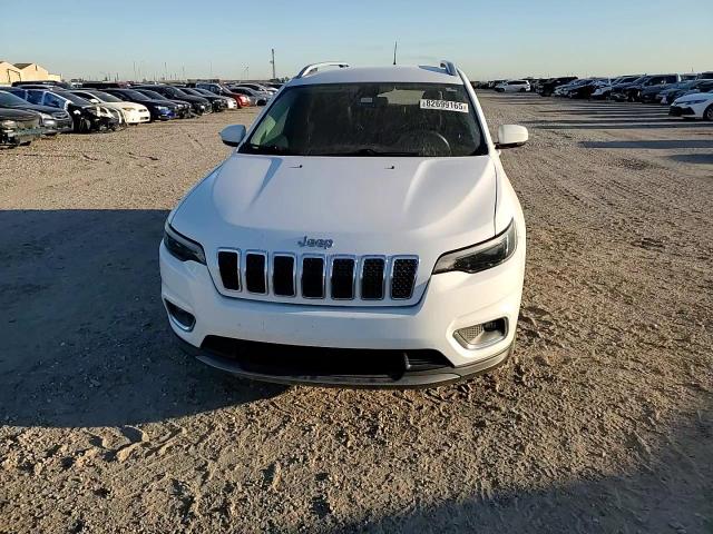 2019 Jeep Cherokee Limited VIN: 1C4PJLDB3KD469863 Lot: 82699165